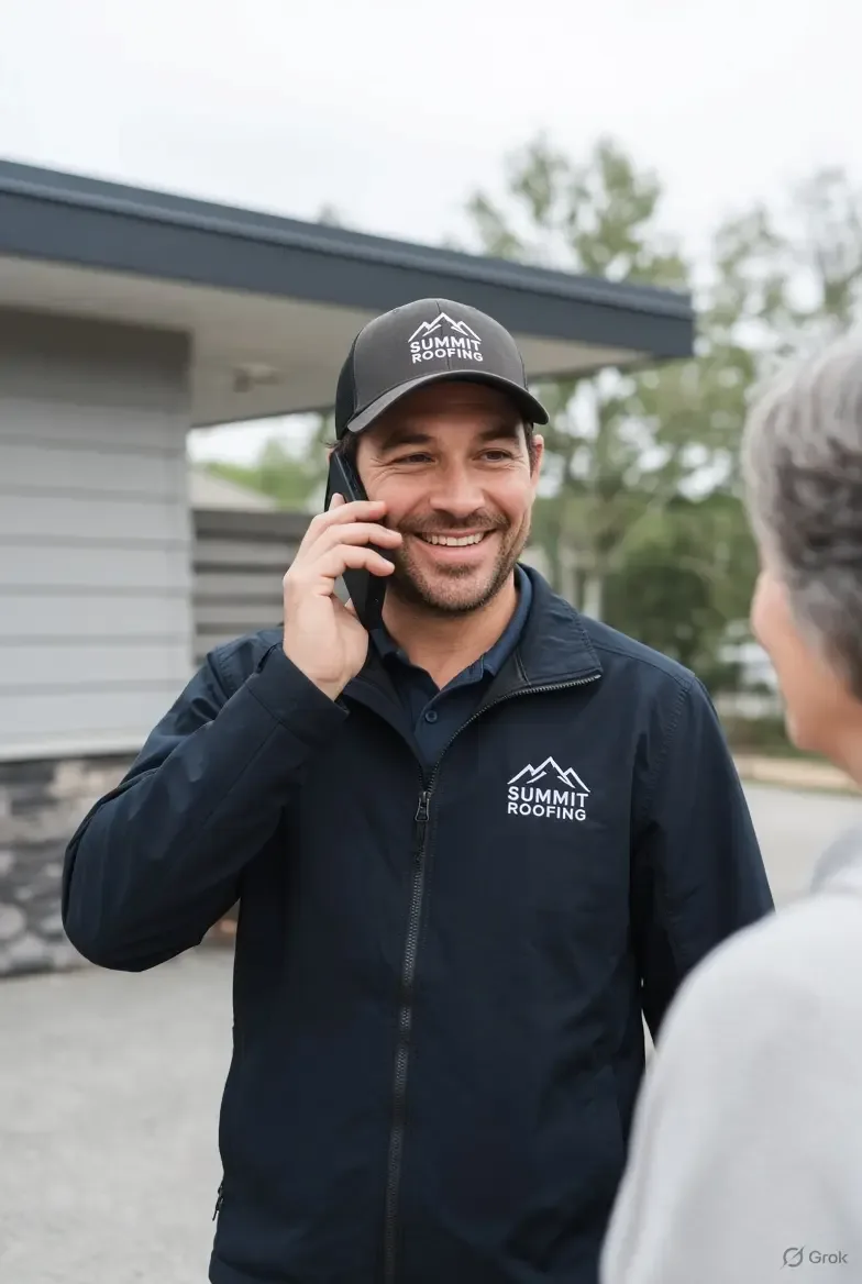 Flat Roof Leak Repair Maquoketa, IA FAQs